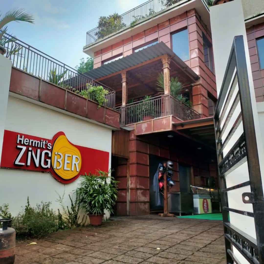 Image of Zingiber Nayapalli